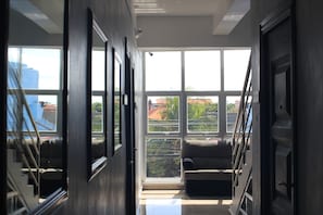 Hallway - B Boutique Hotel Cebu powered by Cocotel (Lapu-Lapu)