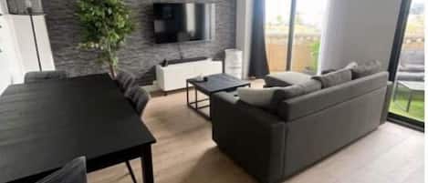 TV connectée