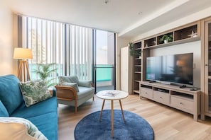 TV connectée