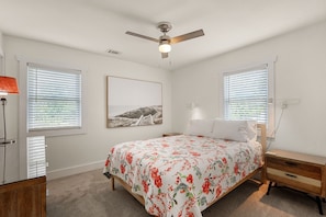 3 habitaciones, tabla de planchar con plancha y wifi gratis