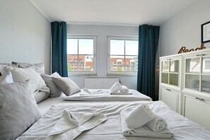 1 chambre, Wi-Fi