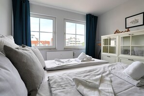 1 bedroom, WiFi - Seesternresidenz Appartement 21 - Seesternresidenz (Scharbeutz)