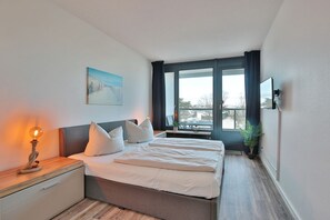 2 habitaciones y wifi 