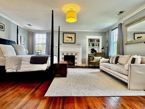 4 camere, ferro/asse da stiro, culla da viaggio, Wi-Fi