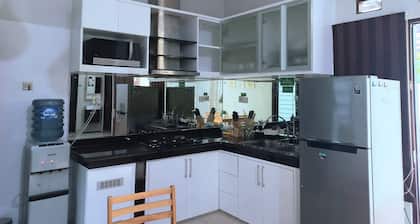 Homestay Jogja Jakal By Simply Homy