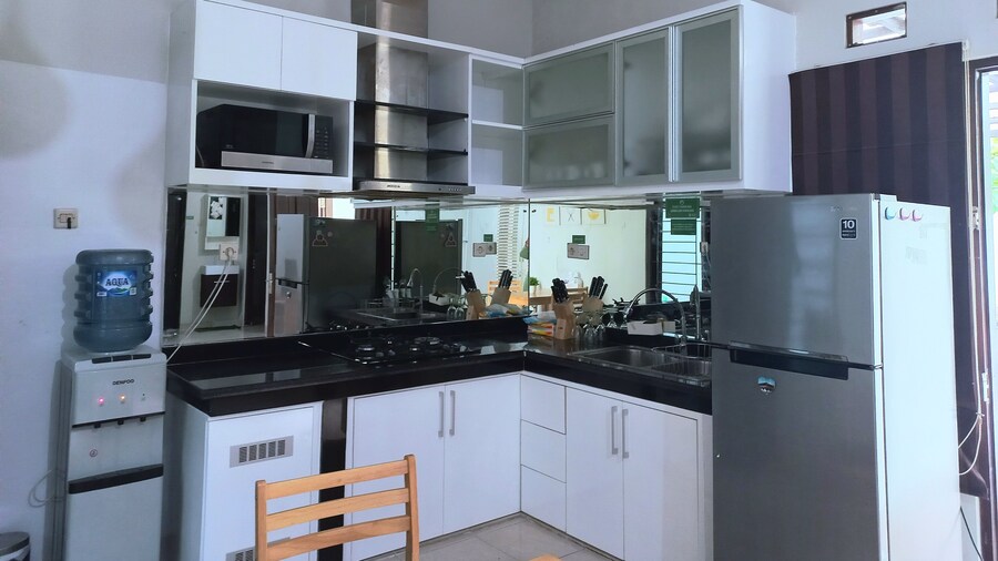 Homestay Jogja Jakal By Simply Homy