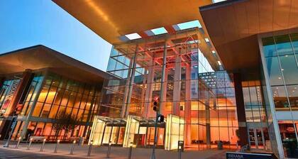 Spacious Home with Hot Tub in Indy