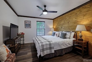3 habitaciones, tabla de planchar con plancha y wifi gratis