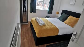 3 Schlafzimmer, Bügeleisen/Bügelbrett, WLAN, Bettwäsche