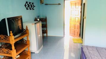 บ้านพักคลาสสิก | 1 ห้องนอน