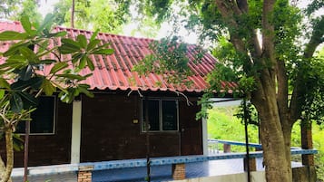 Casa clássico | 1 quarto