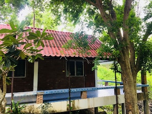 Classic House - thewkang (Kaeng Krachan)