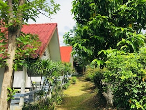 Casa clásica | 1 dormitorio