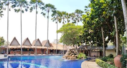 Kampung Turis Resort & Waterpark