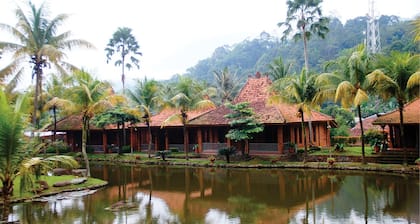 Kampung Turis Resort & Waterpark