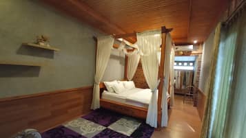 Villa familiar | 2 habitaciones, camas extra, wifi gratis y ropa de cama