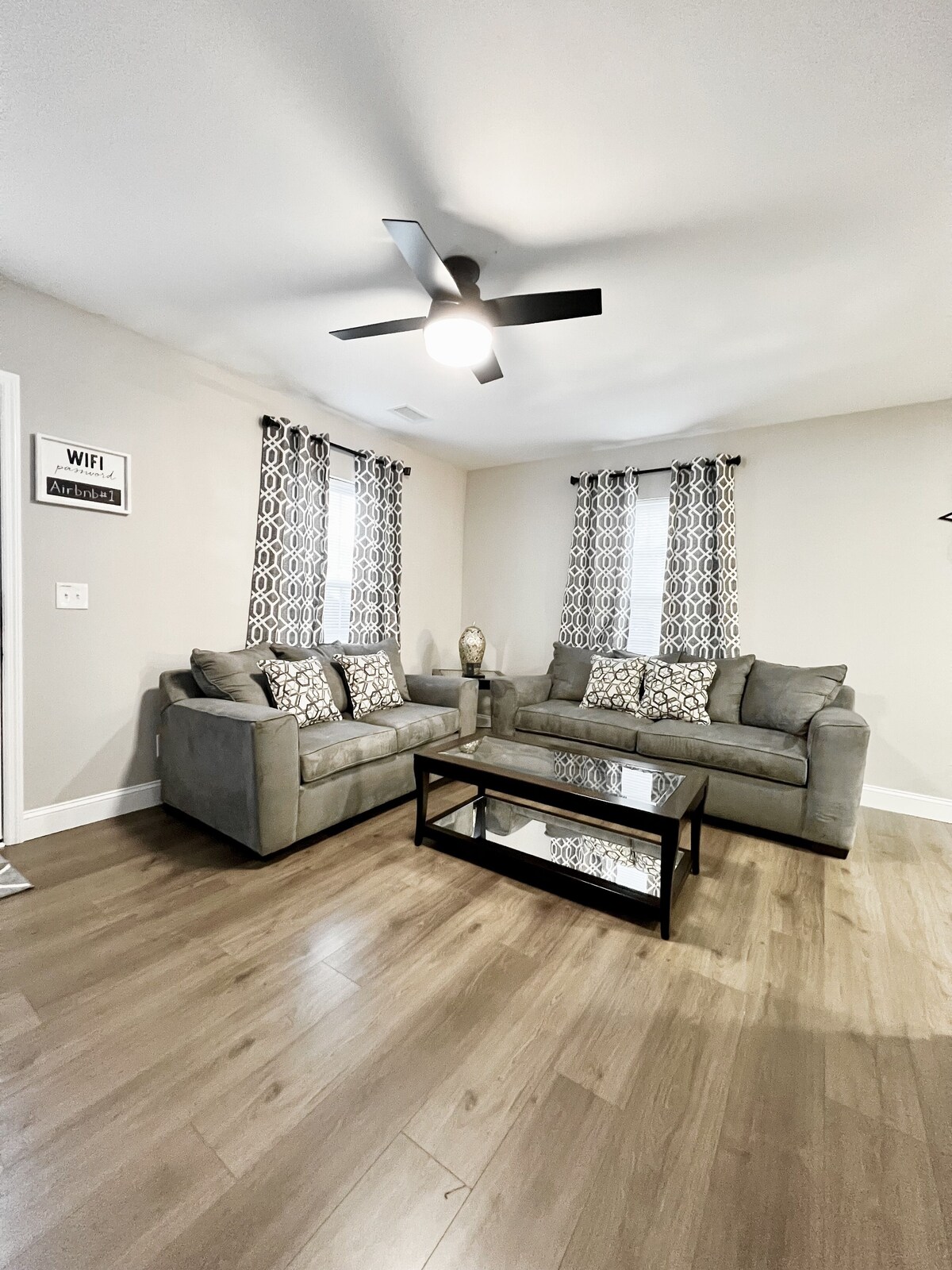 Image de profil de l’hôte