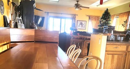 Gather at our Rustic Retreat on the Ranch / DIY Events / Business
