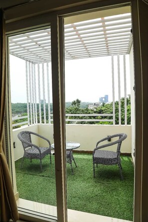 Interior - De Project Guest House (Hyderabad)