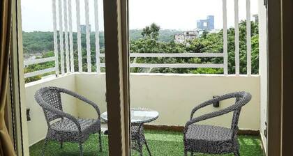 De Project Guest House