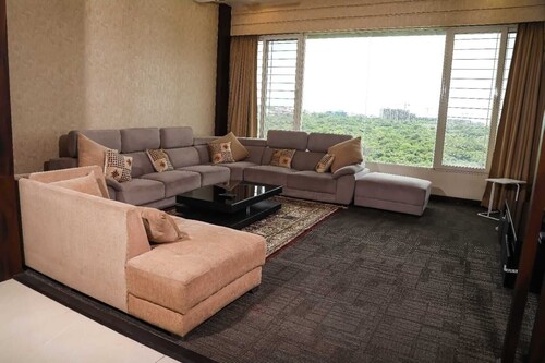 De Project Guest House