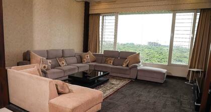 De Project Guest House