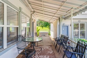 Terras