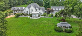 Indoor Pool + Hot Tub + Fire Pit + Game Room