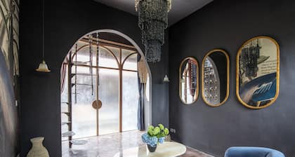 Atelier Lofts