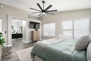 5 Schlafzimmer, Reisekinderbett, kostenloses WLAN