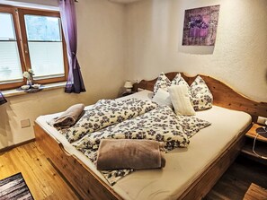 1 Schlafzimmer, WLAN