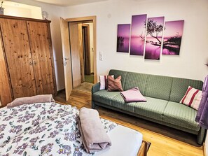 1 bedroom, WiFi