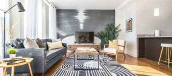 Cherry St Hideaway | Walkable with Otis Vibes