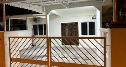 Bukit Tinggi Homestay