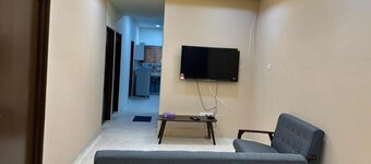 Bukit Tinggi Homestay
