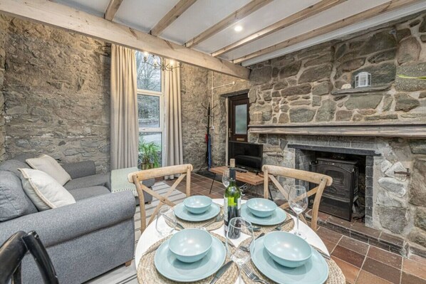 Servei de restauració