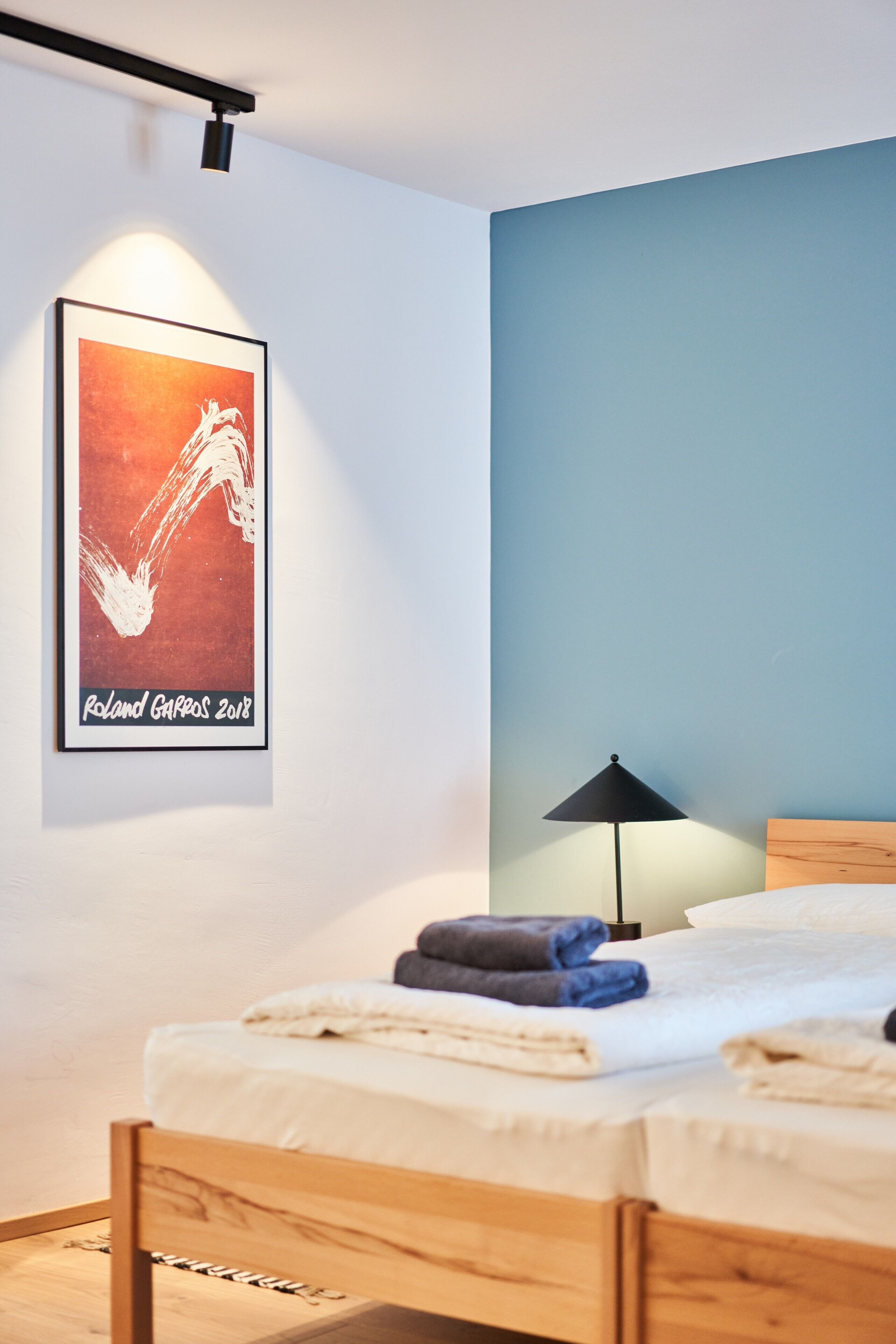 1 soverom, wi-fi (inkludert) og sengetøy