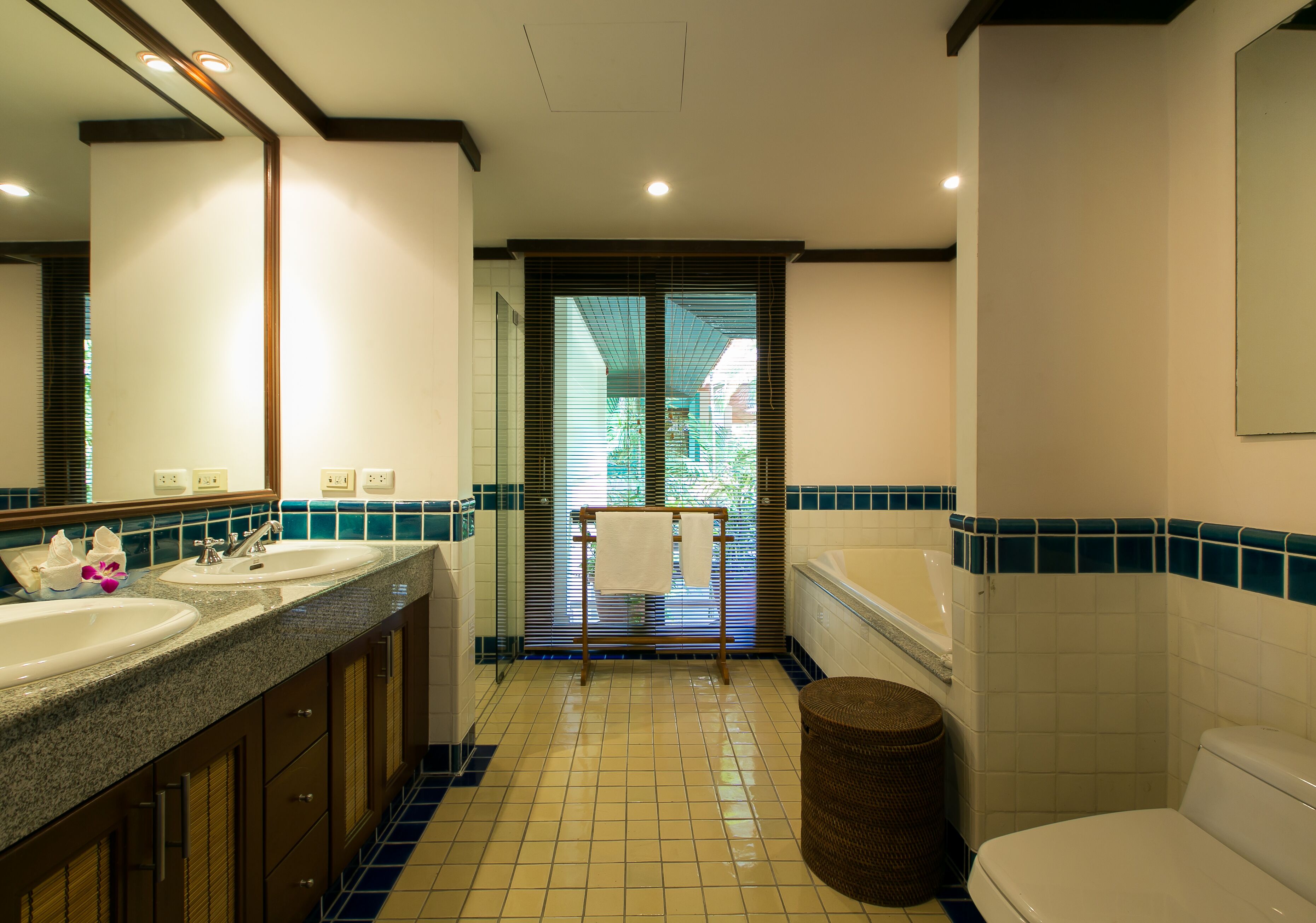 Baño