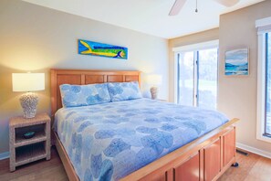 2 chambres, accès Internet