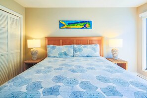 2 habitaciones, wifi y ropa de cama 