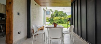 The Acacia Village: Luxury Lodge 6
