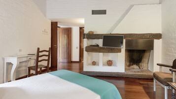 5 camere, ferro/asse da stiro, Wi-Fi gratuito, lenzuola