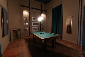 Sala de jocs