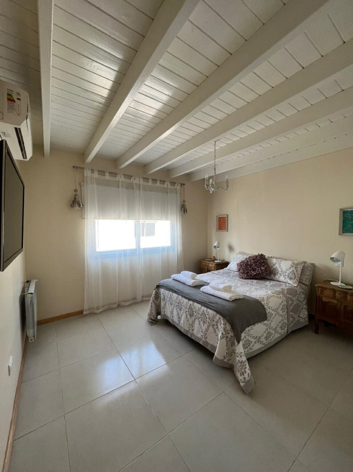 3 Schlafzimmer, Bügeleisen/Bügelbrett, kostenloses WLAN, Bettwäsche