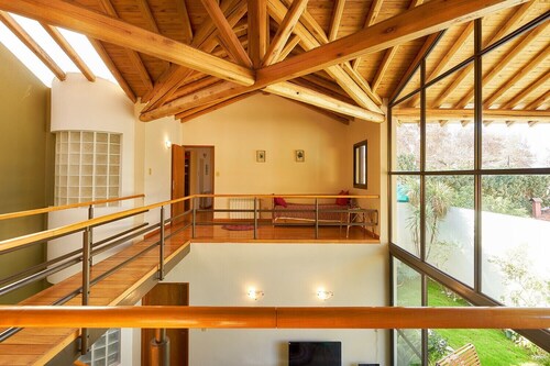 Espectacular casa cerca de Arístides Villanueva