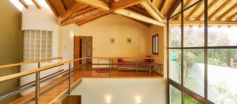 Espectacular casa cerca de Arístides Villanueva