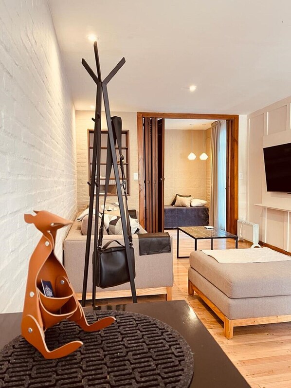 Interior - #gustavino Tu Hogar en Mendoza! (Mendoza)