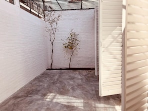 Property grounds - #gustavino Tu Hogar en Mendoza! (Mendoza)