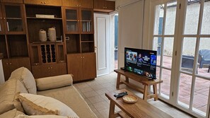 Fernseher