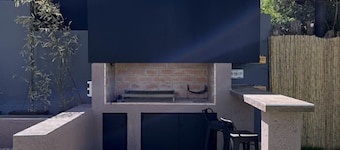 Amplia y luminosa casa con excelente ubicación